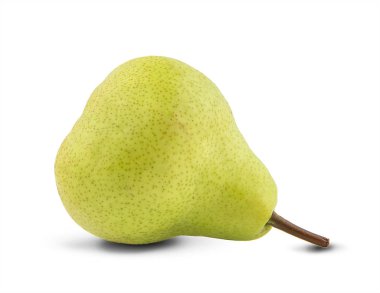 armutlar beyaz arkaplanda izole