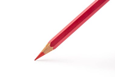 bilenmiş renkli kalemler