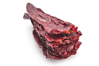 kurutulmuş kırmızı biber