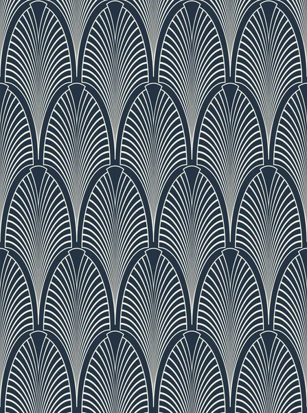 Klasik Mavi kumaş desen, duvar kağıdı. Güzel ölçekler. Soyut vektör sorunsuz doku