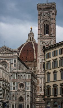 Firenze ana antik kilise