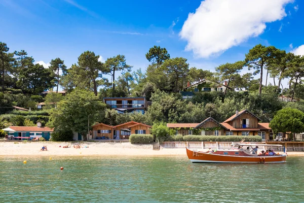 cap ferret güzel manzara
