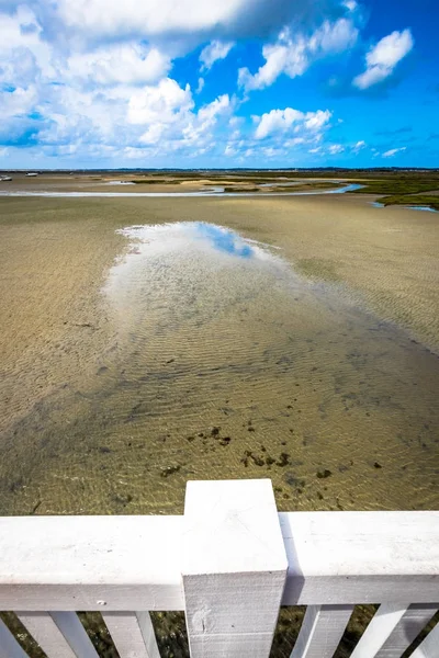 Nádherný dům v povodí Arcachon — Stock fotografie