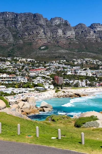 Güzel Camps Bay