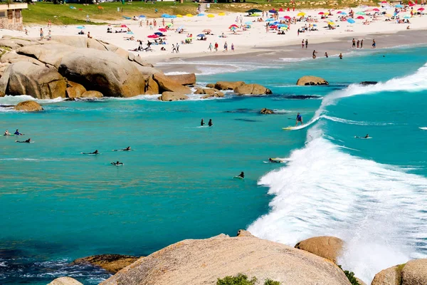 Güzel Camps Bay