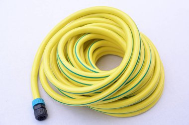 Bahçe Hortum boru kancası ile