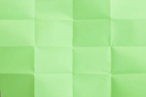 Yeşil yaprak kağıt — Stok fotoğraf
