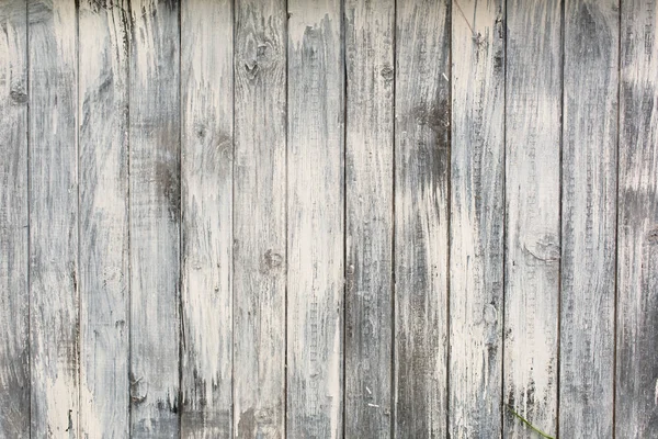 Teil der Holzwand — Stockfoto