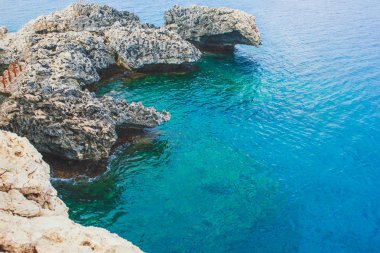 Ayia Napa, Kıbrıs için sevgi köprüsü