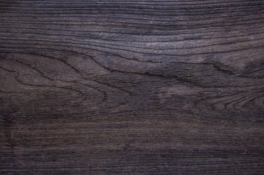 Ahşap doku. Koyu ahşap arka plan tasarımı ve Aralık için yüzey