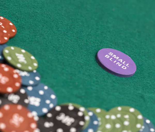 masada Poker fişleri