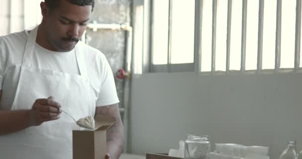 Grote zwarte Cook Videos