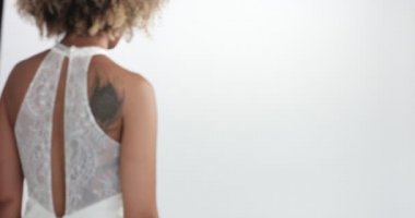 Güzellik karışık yarış gelin Studio