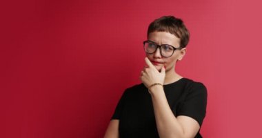 kadın sonda gelen yemek tarifesi bir fikir düşünce derin