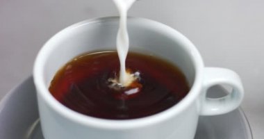 Konvansiyonel kahve makinesi kahve yapma