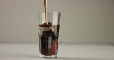Mocca kahve veya sıcak kakao yapma