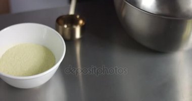 Patates ekmek tortilla espanola pişirme