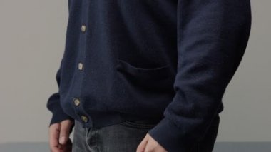 kilolu adam closeup oryantal