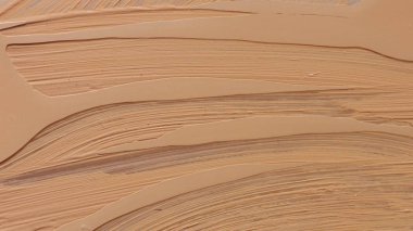 sıvı makyaj Vakfı doku lekeleri