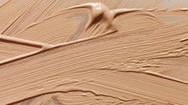 sıvı makyaj Vakfı doku lekeleri