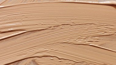 sıvı makyaj Vakfı doku lekeleri