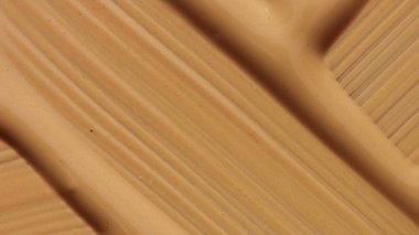 sıvı makyaj Vakfı doku lekeleri