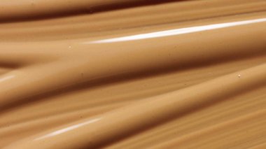 sıvı makyaj Vakfı doku lekeleri