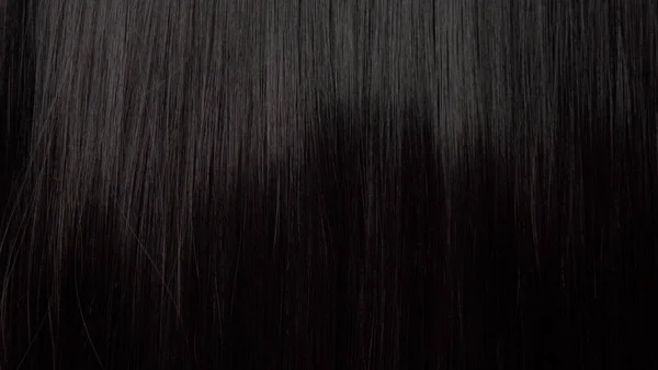 Textura del cabello fondo, ninguna persona —  Fotos de Stock