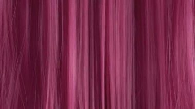 pembe yaratıcı renk saç doku portre