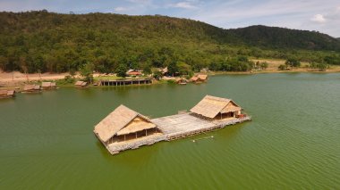 Konumlar: Suphanburi, Thailand