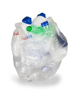 Plastik torba geri dönüşüm