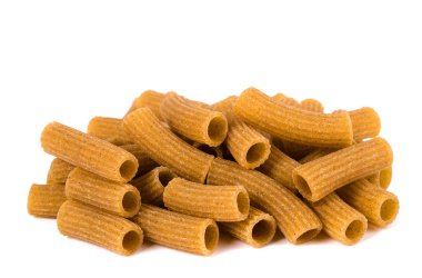 Kepekli makarna glutensiz