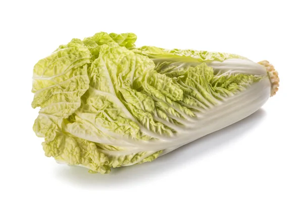 Fresh chinese cabbage Stock Picture