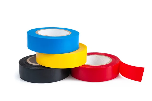 Electrical Tape — Stock Photo, Image