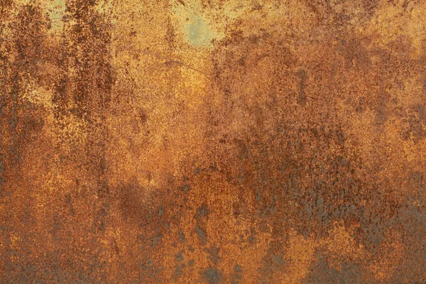 Old Rusty Metal Texture Backgrounds — Stock Photo, Image