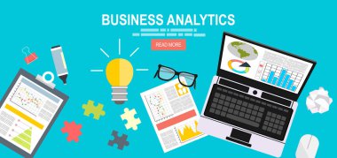 İş analitik grafik raporu. iş yatırım planning.financial araştırma, veri analizi, pazarlama araştırması, danışman, analytics