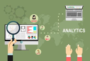 Web analitik seo arama motoru optimizasyonu