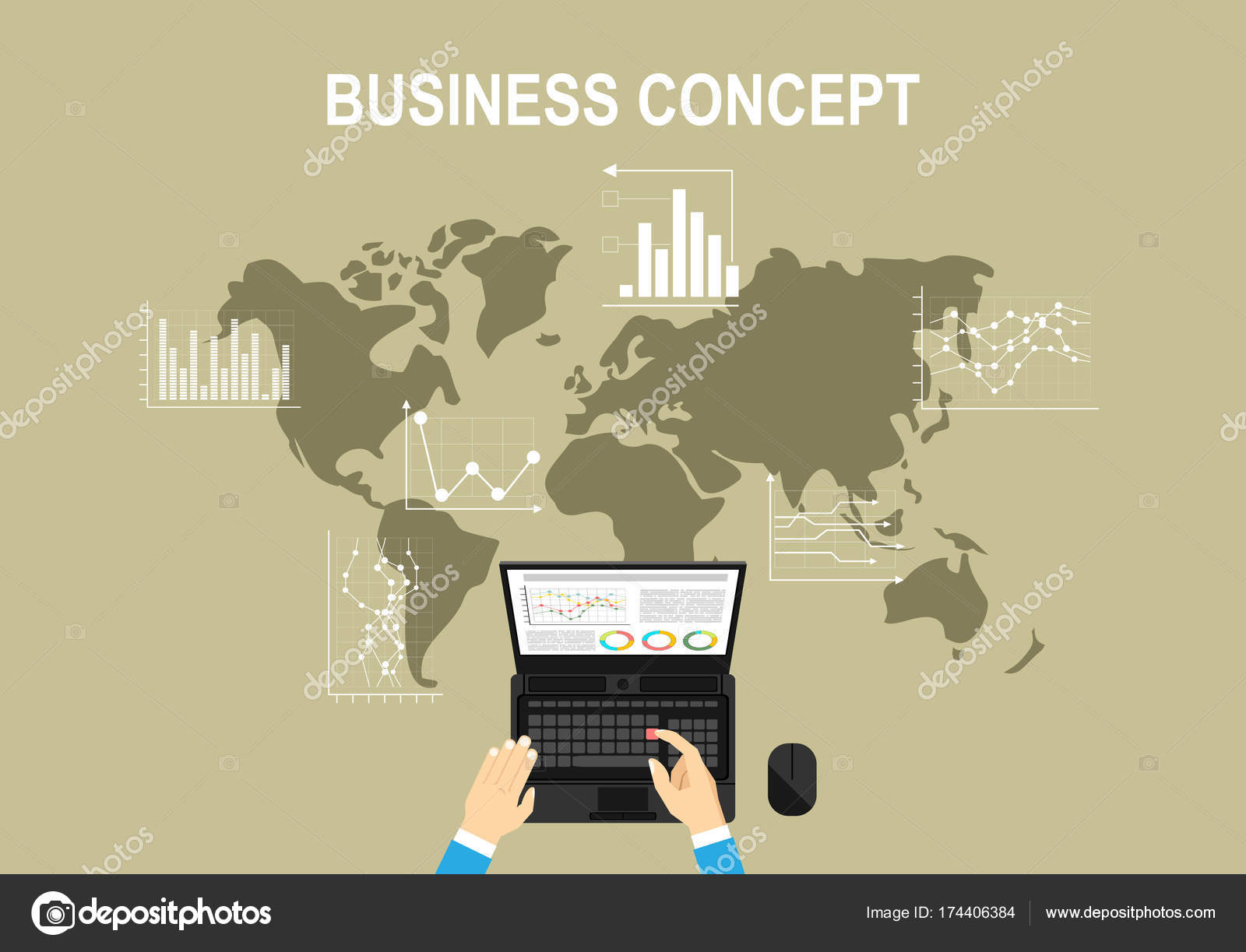 Creative Charts And Graphs