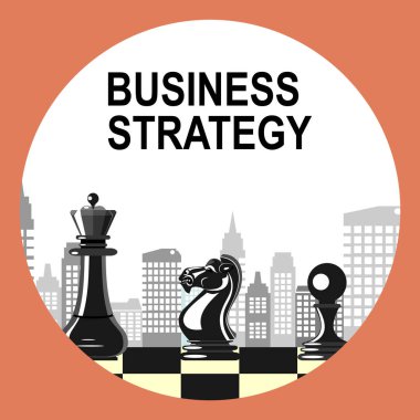 İş stratejisi. Vektör kavramı. Düz tasarlamak