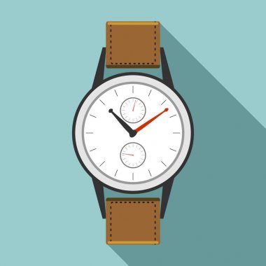 bilek watch kutsal kişilerin resmi, vektör çizim 