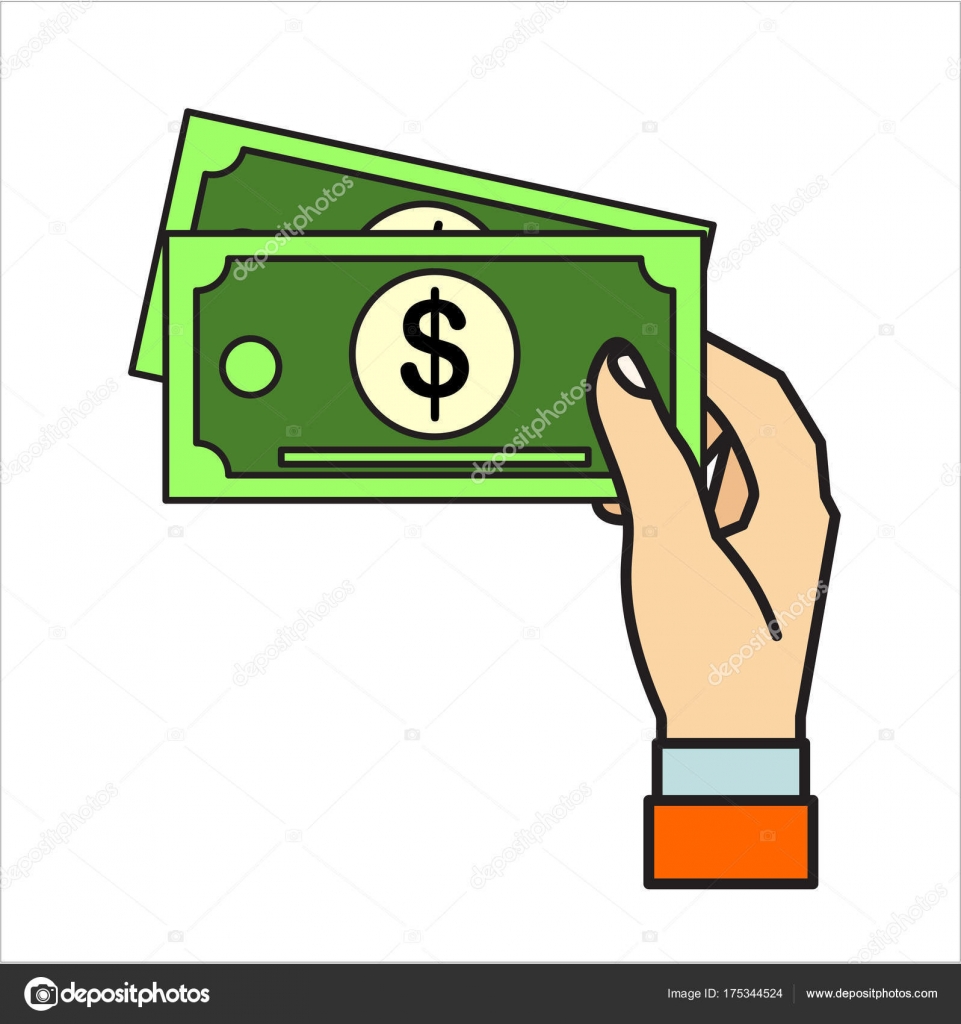 Free Free Money In Hand Svg 315 SVG PNG EPS DXF File