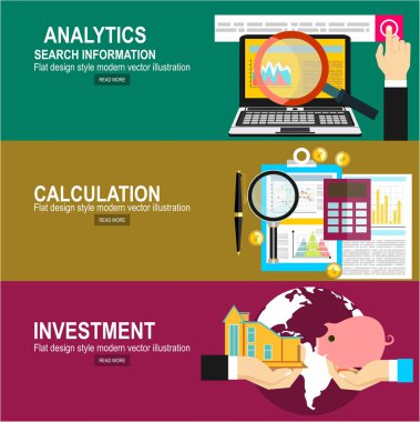 Analytics bilgi ve hesap denetim kavramı