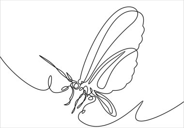 konsept basit vektör illüstrasyonu