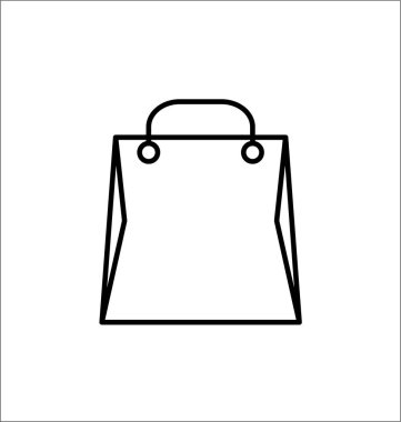 basit vektör illüstrasyon kavramı