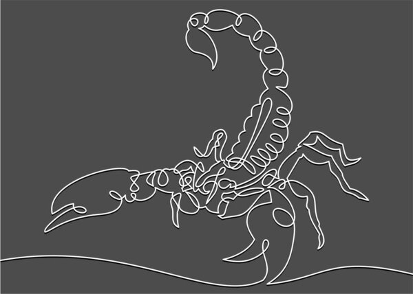 Концепция животных просто векторная иллюстрация
