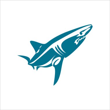 hayvan konsepti basitçe vektör illüstrasyonu