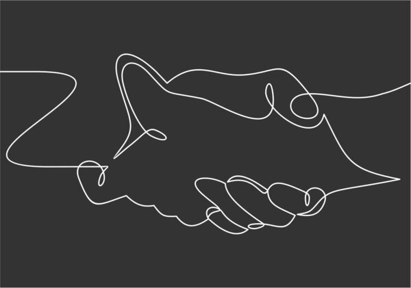 business concept idea simply vector illustration