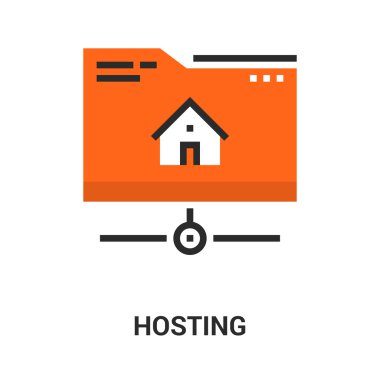 simge kavramı barındırma