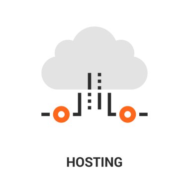 simge kavramı barındırma