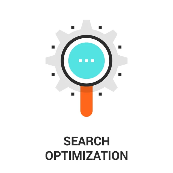 Optimización del motor de búsqueda — Vector de stock